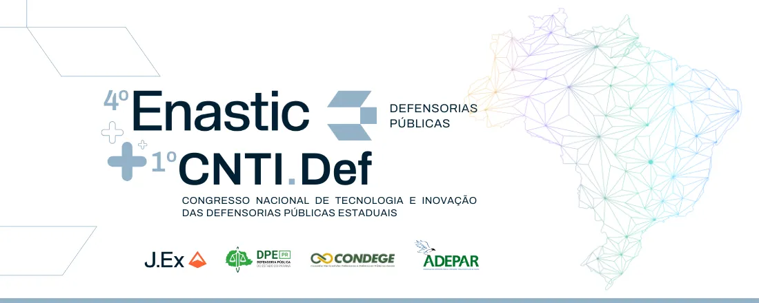Enastic Defensorias Públicas
