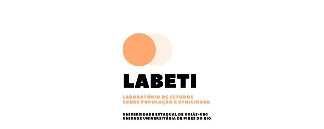 III SIMPÓSIO NACIONAL DO LABETI (Laboratório de Estudos sobre População e Etnicidade) - MIGRAÇÕES, REFUGIADOS E EDUCAÇÃO