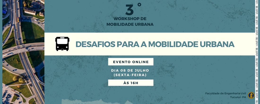 DESAFIOS PARA A MOBILIDADE URBANA