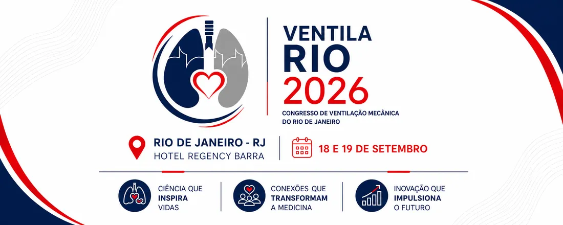 Ventila Rio 2026
