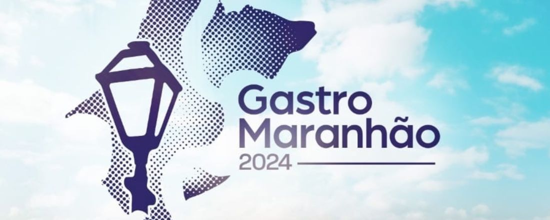 Congresso Gastro Maranhão