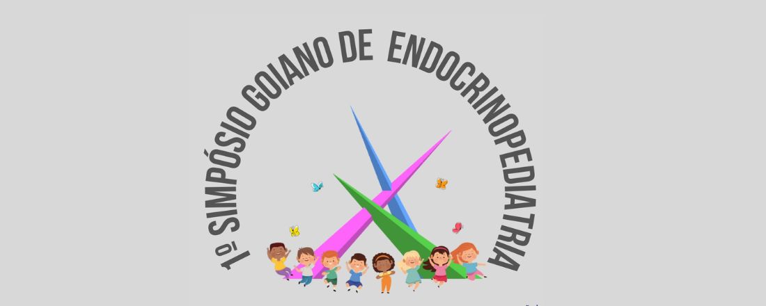 1º SIMPÓSIO GOIANO DE ENDOCRINOPEDIATRIA