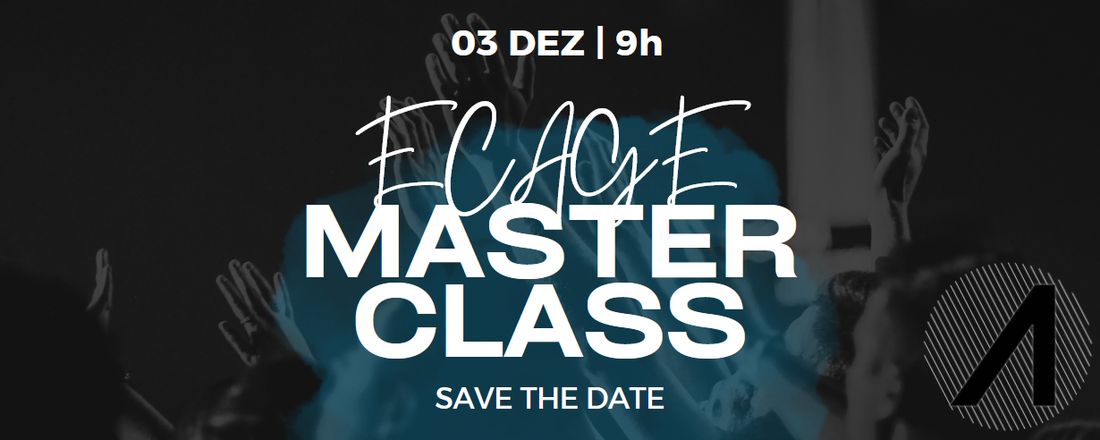 MasterClass ECAGE