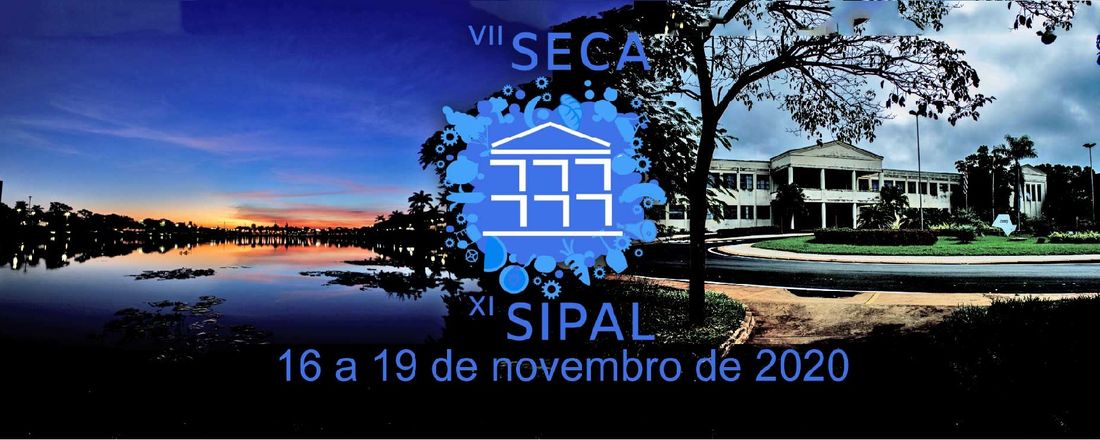 VII Simpósio de Engenharia e Ciência de Alimentos e XI Simposio Internacional de Producción de Alcoholes y Levaduras