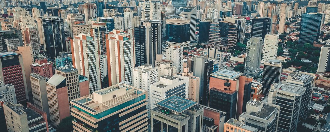 A DEMOCRACIA E O ESPAÇO: conhecendo o Estatuto da Cidade