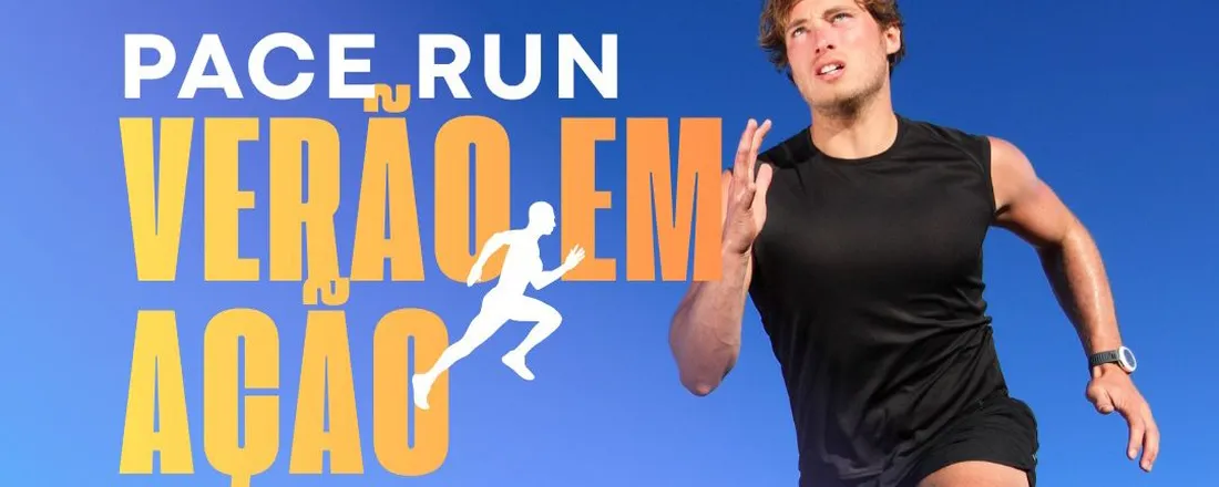 Verão em Ação Run
