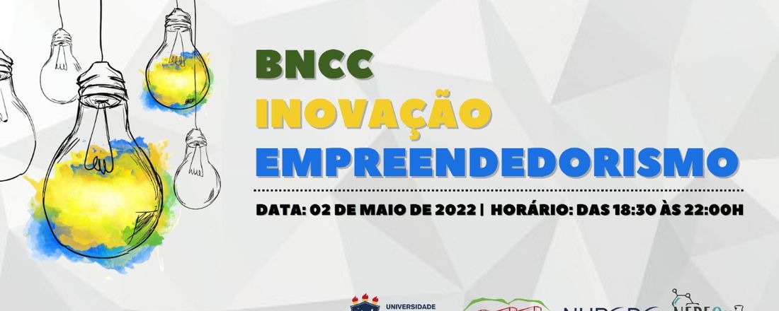 BNCC, Empreendedorismo e Inovação