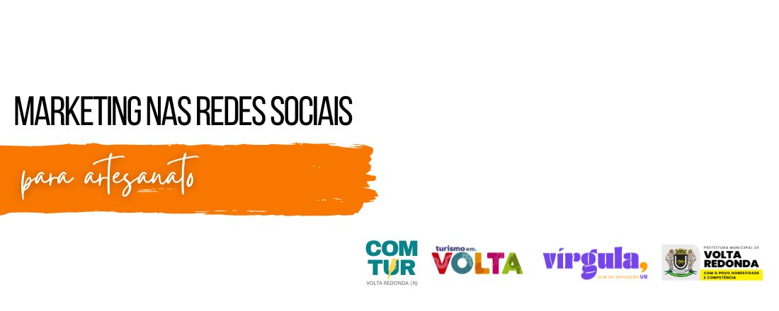 Marketing nas redes Sociais para Artesanato