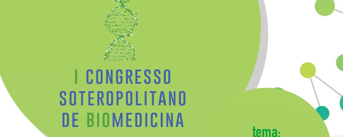 I Congresso Soteropolitano de Biomedicina