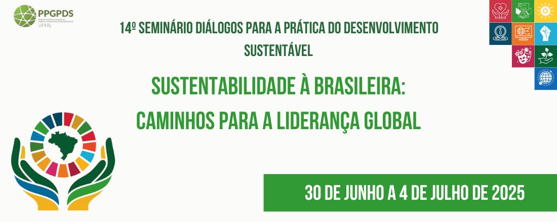 Sustentabilidade à brasileira: Caminhos para a liderança global