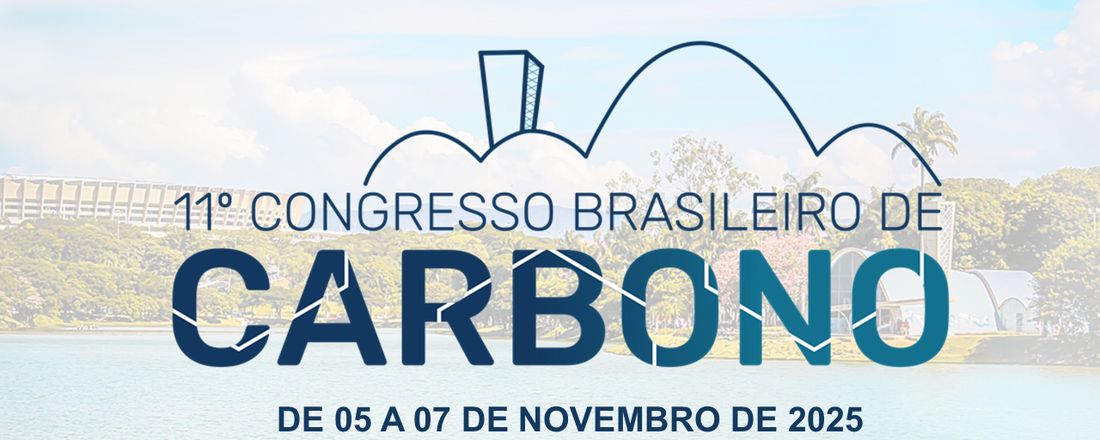 11° Congresso Brasileiro de Carbono