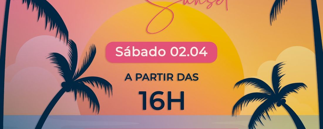 1º Sunset OAB Cascavel