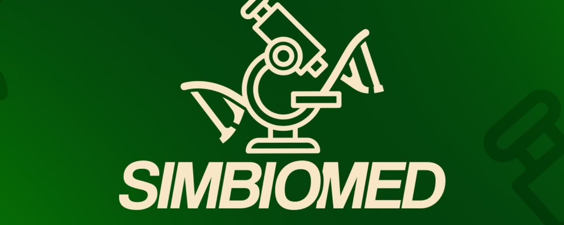 SIMBIOMED 2026 - Avanços da Biomedicina Brasileira nas Últimas Décadas