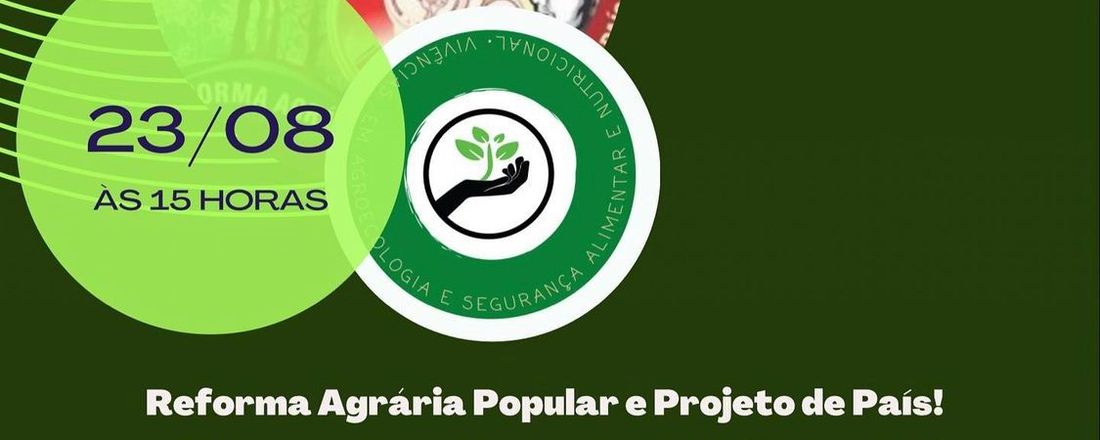 Soberania Alimentar e Direito à Alimentação: contexto e perspectivas