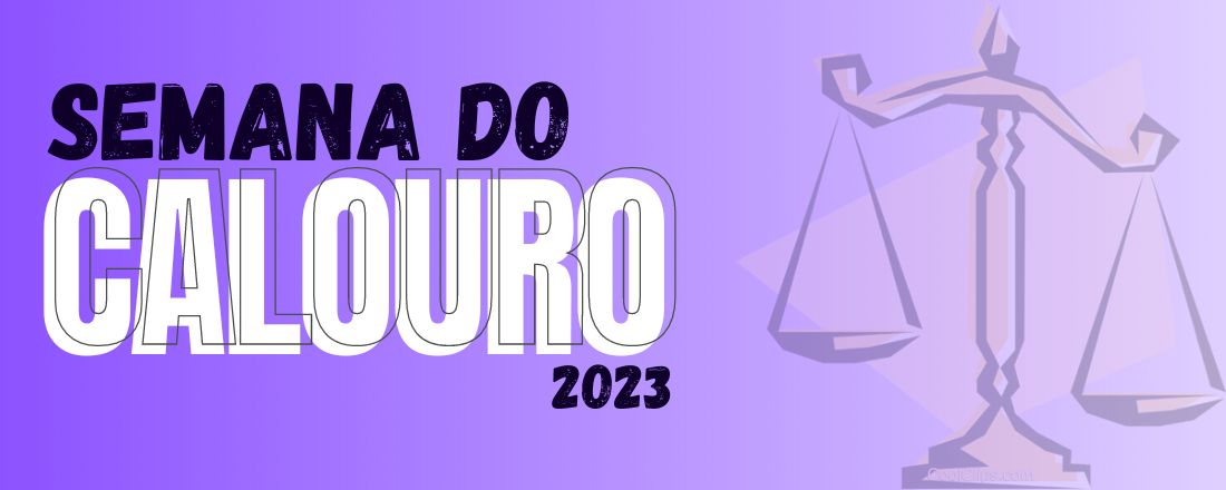 Semana do Calouro 2023