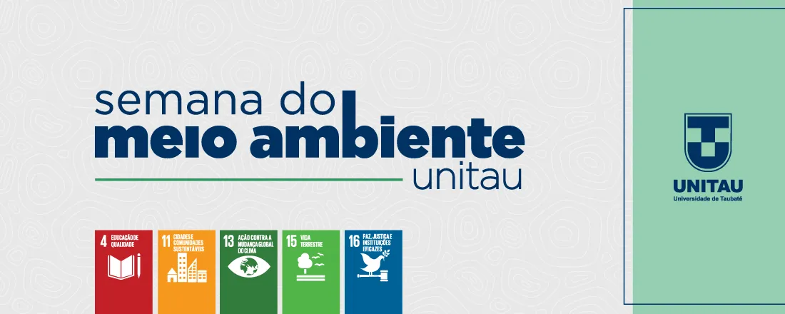 Semana do Meio Ambiente 2025