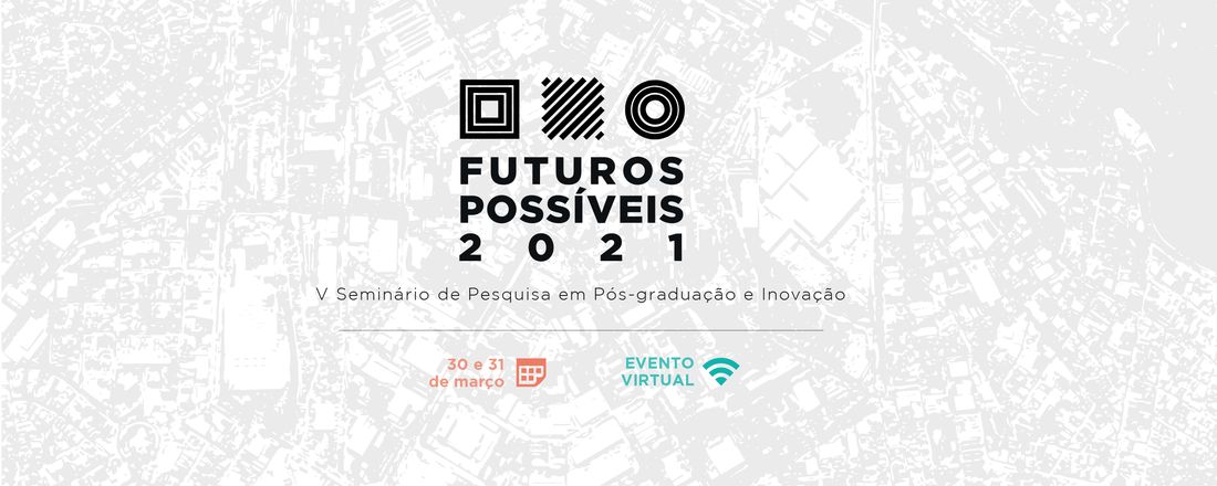 V Seminário de Pesquisa em Pós-Graduação e Inovação