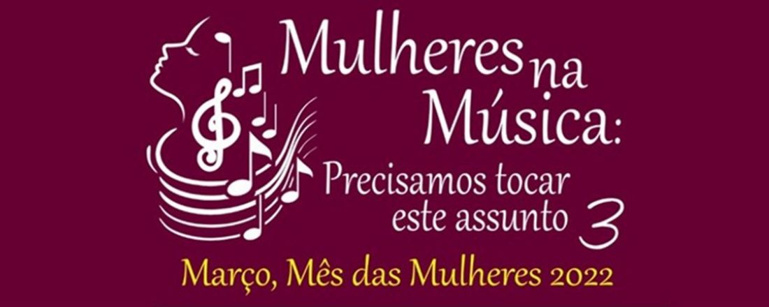 Mulheres na Música