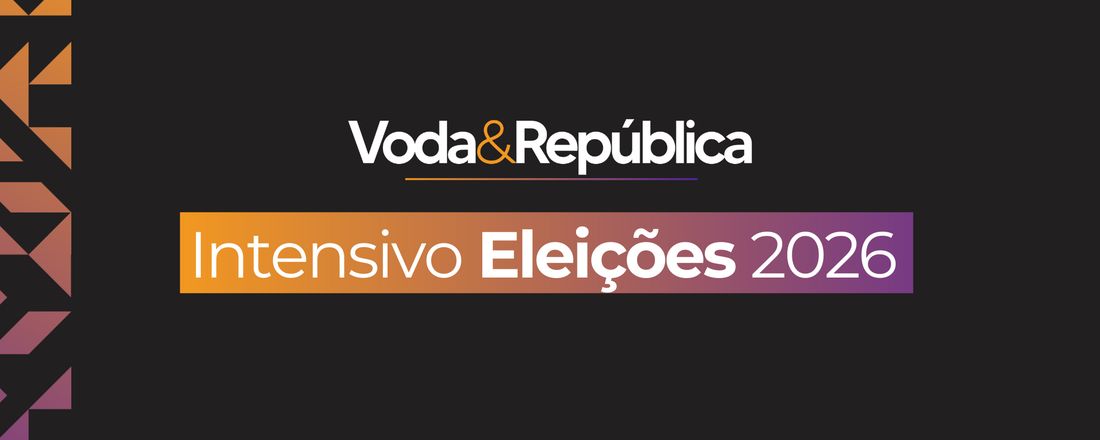 INTENSIVO ELEIÇÕES 2026