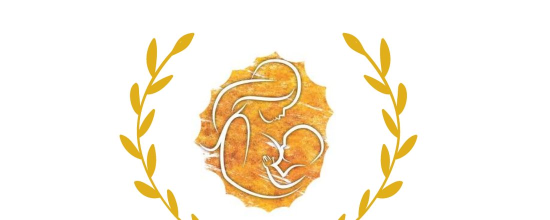 Aleitamento Materno é um ato de amor - Agosto Dourado
