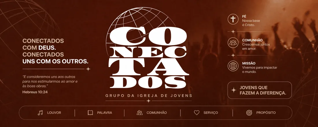 Conexão Acamp
