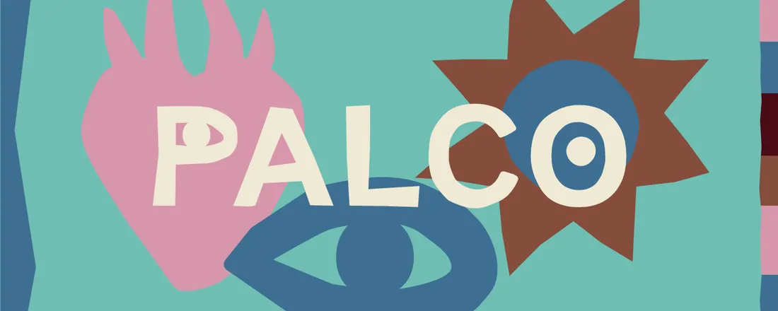 7º Seminário Palco Giratório Sesc - Fabulações de mundos: as artes cênicas nas tramas do tempo