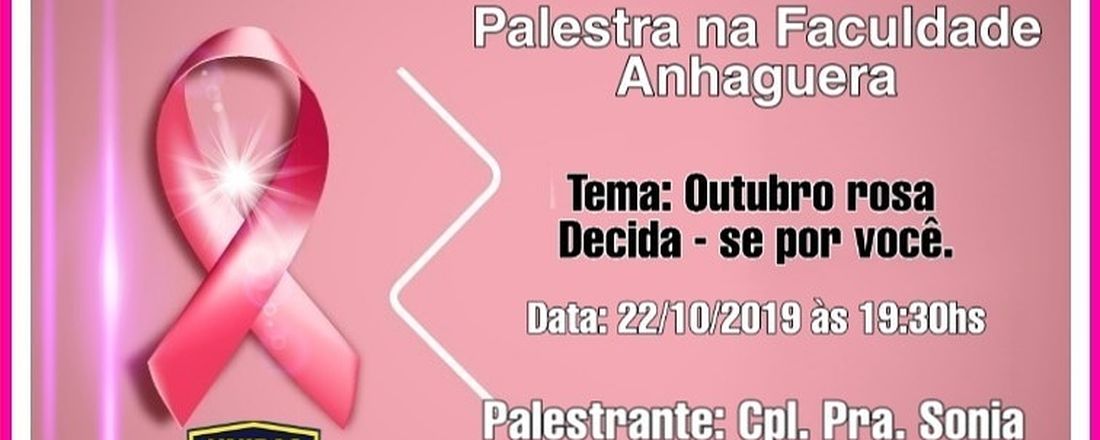 Outubro Rosa