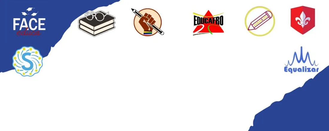 I Webinário dos Cursinhos Populares: Racismo e Educação