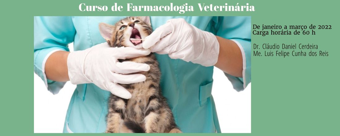 Farmacologia Veterinária