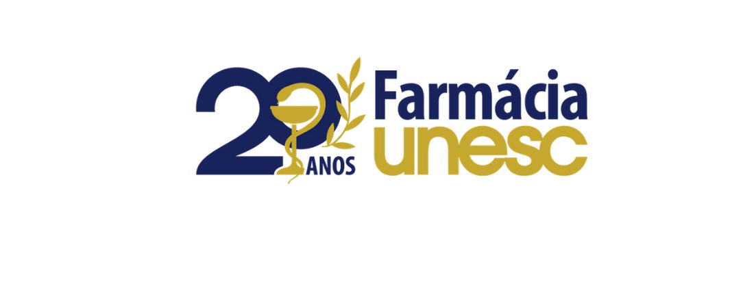 XX Jornada Acadêmica de Farmácia