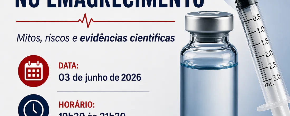Injeções "Milagrosas" no Emagrecimento