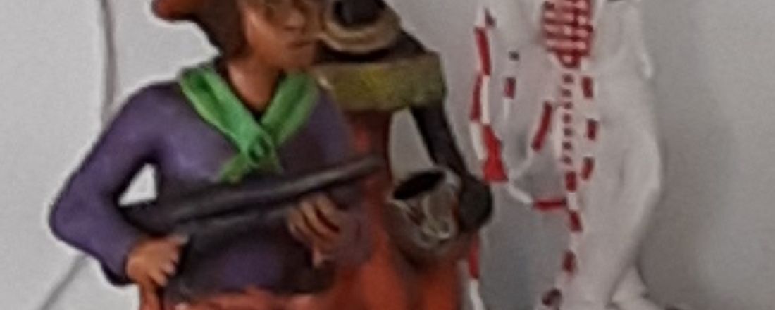 Gira de Baianas, Baianos e Malandros 10/09