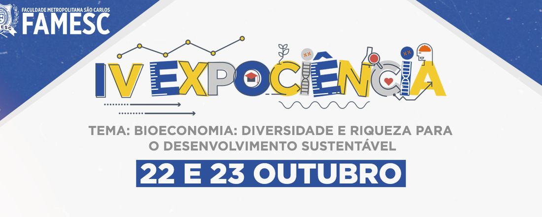 IV EXPOCIÊNCIA