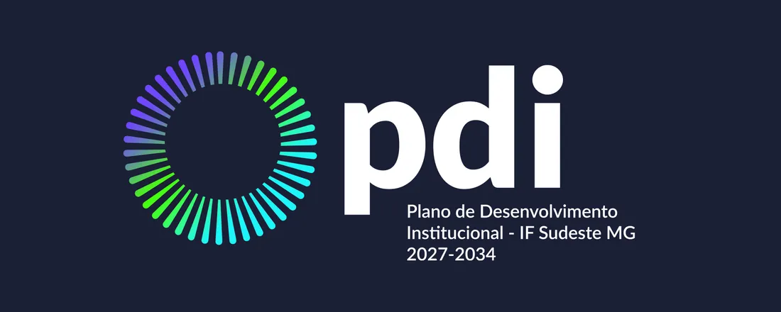 I Workshop de Planejamento Estratégico PDI 2027-2034