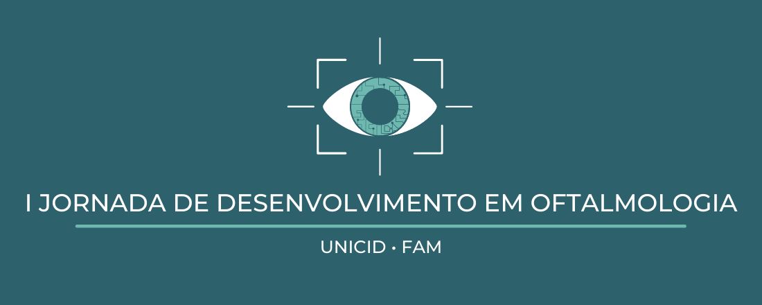 Jornada de Desenvolvimento em Oftalmologia