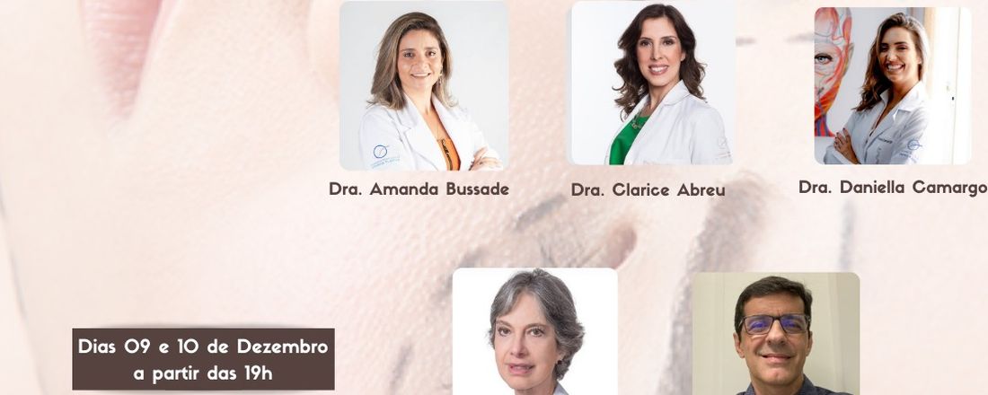 Simpósio craniofacial