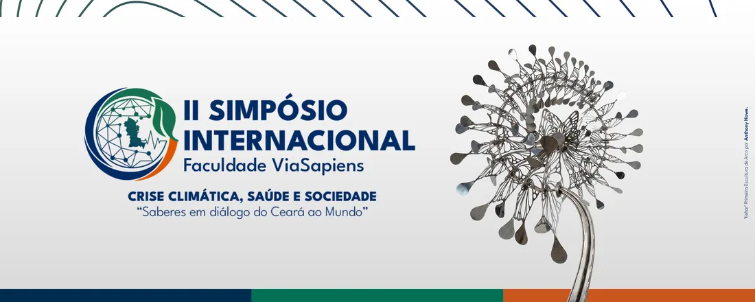 II Simpósio Internacional da Faculdade ViaSapiens