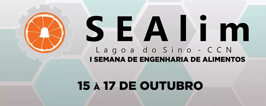 I SEAlim - UFSCar