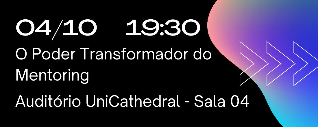 O Poder Transformador do Mentoring