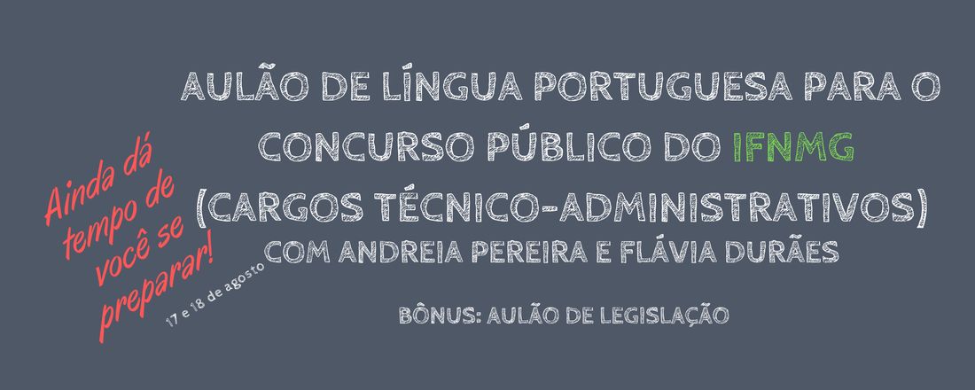 Oportunidade