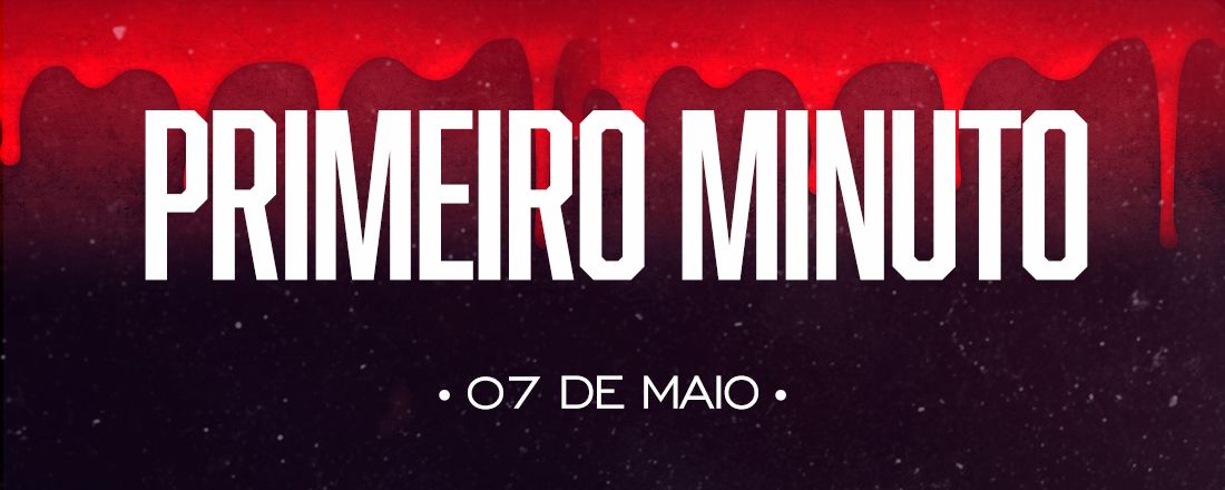 Primeiro Minuto