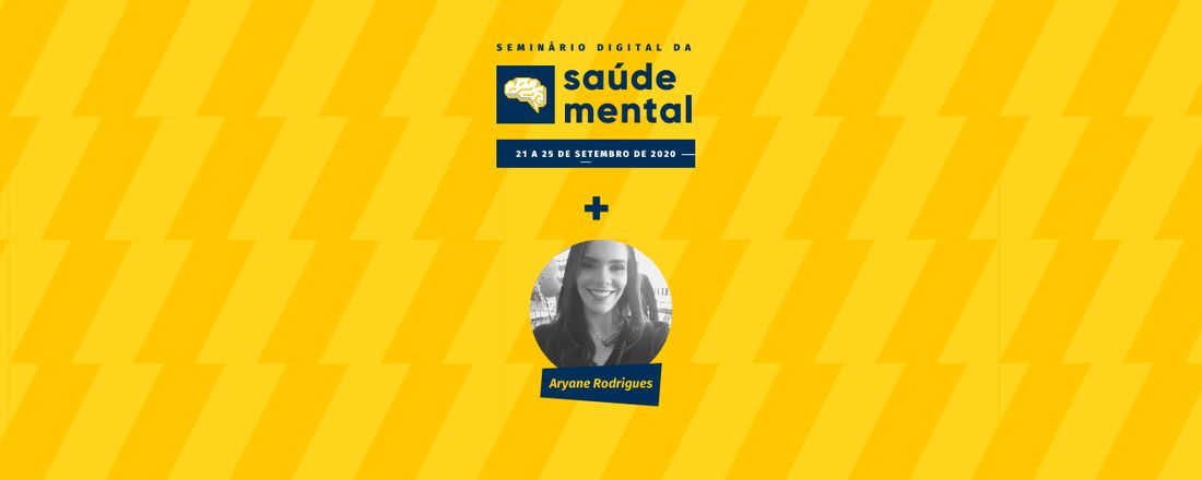 Palestra "Enfermagem em Psiquiatria e Saúde Mental"