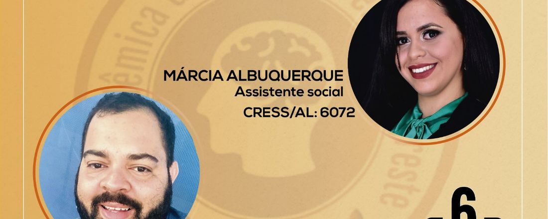 Bate papo sobre o Abuso Sexual de crianças e adolescentes  e a importância do cuidado multiprofissional: entre violências e violações de direitos