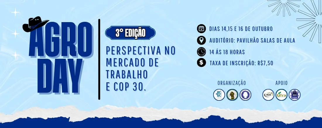 Semana da Agronomia