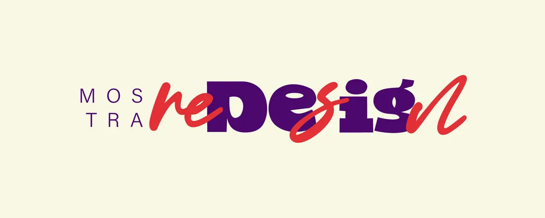 Mostra [Re]Design