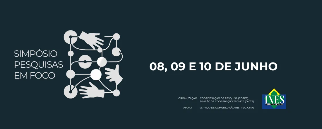 Simpósio Pesquisas em Foco
