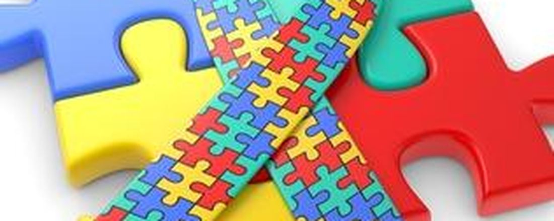 1º CONGRESSO INTERNACIONAL DE AUTISTA PARA AUTISTA