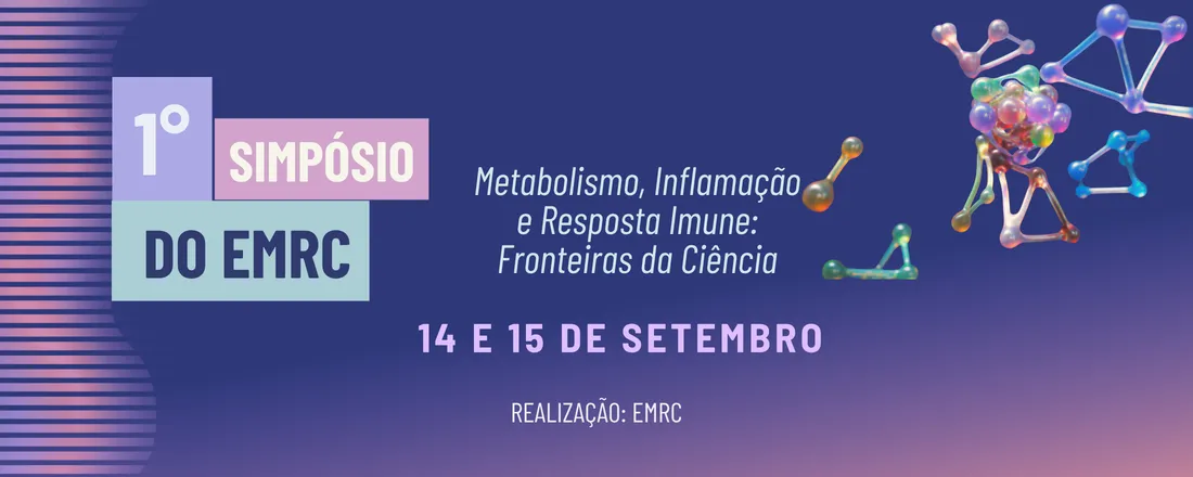 1º Simpósio do EMRC