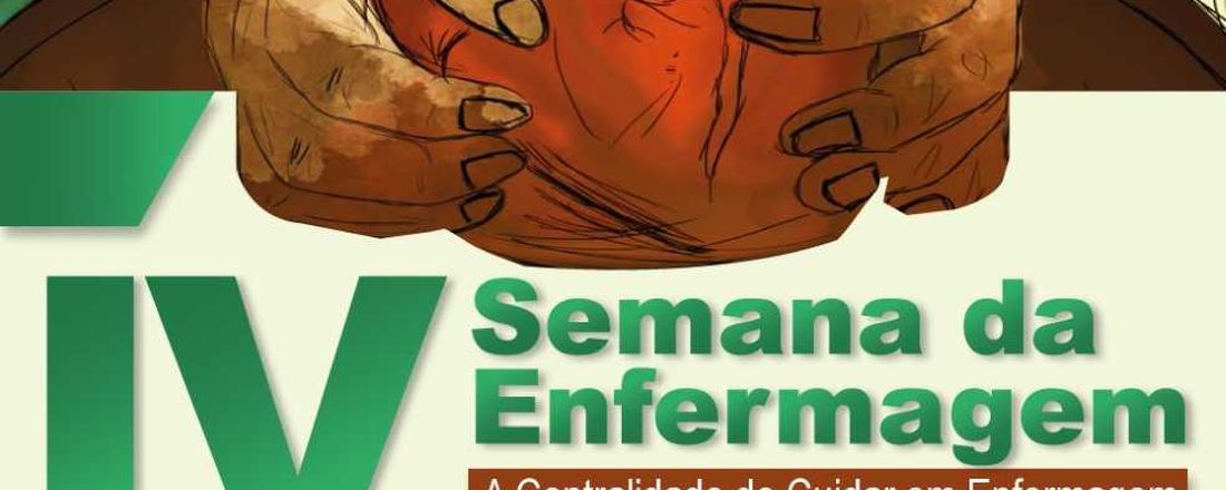 IV Semana de Enfermagem