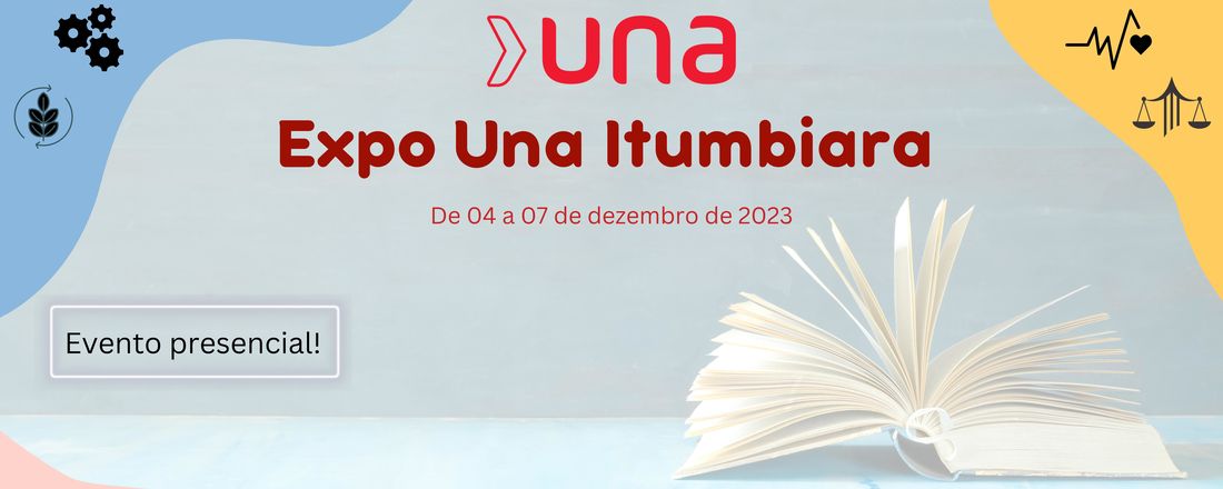 III Expo UNA